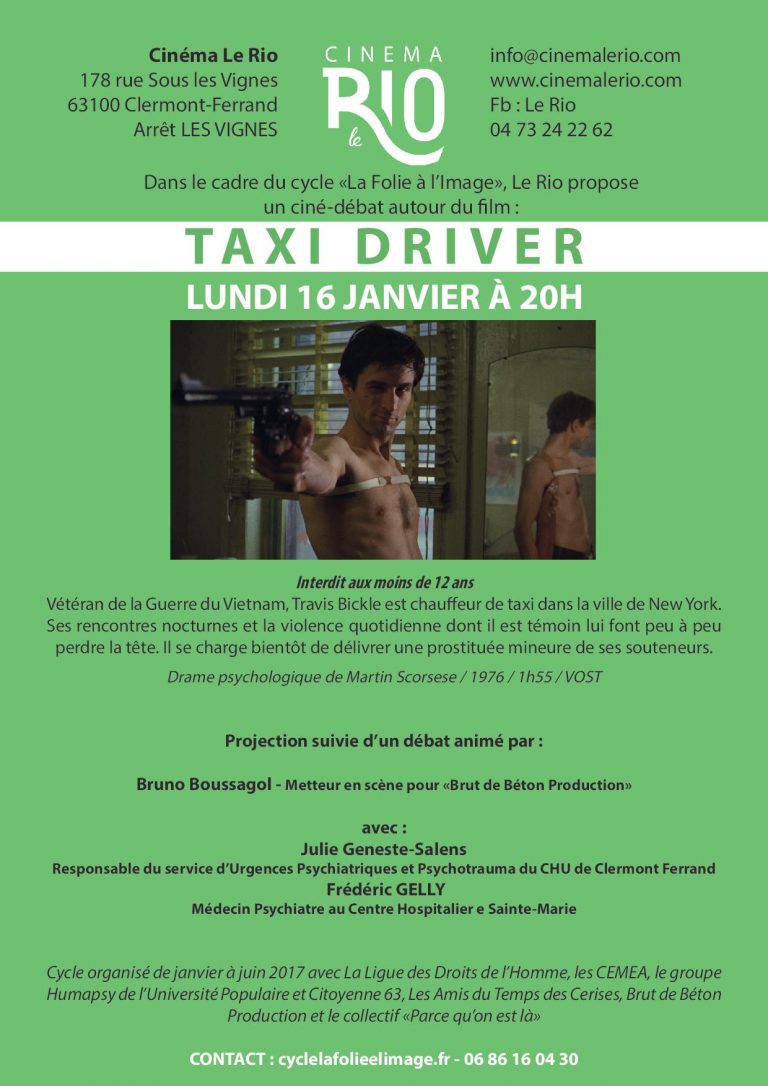 prostituée clermont ferrand